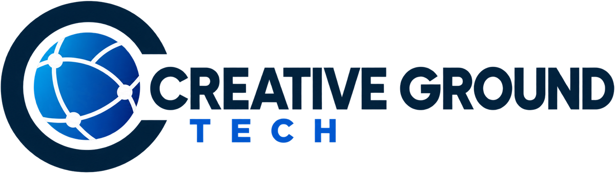 Creative Ground Tech